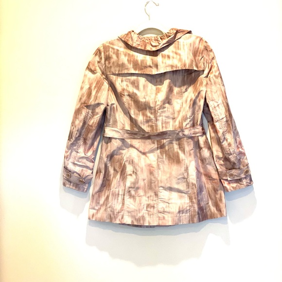 Insight New York light jacket - Picture 5 of 7